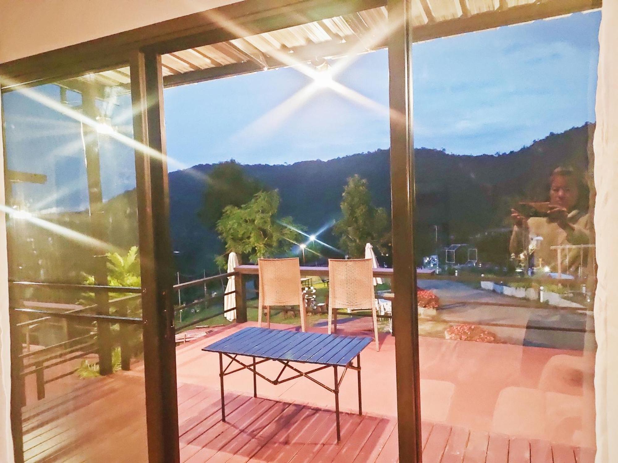 บ้านพักเกชิลตา เขาค้อวิวทะเลหมอก Exteriér fotografie
